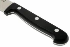 Zwilling 34910-161 Twin Chef Carving Knife -Kai Shop ZW34910 161 03 zwilling twin chef zw34910 161 d3