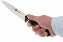 Zwilling 34910-161 Twin Chef Carving Knife -Kai Shop ZW34910 161 05 zwilling twin chef zw34910 161 d5