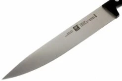 Zwilling 34910-201 Twin Chef Carving Knife -Kai Shop ZW34910 201 02 zwilling twin chef zw34910 201 d2