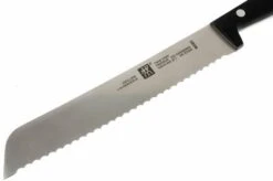 Zwilling 34916-201 Twin Chef Bread Knife -Kai Shop ZW34916 201 02 zwilling twin chef zw34916 201 d2
