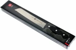 Zwilling 34916-201 Twin Chef Bread Knife -Kai Shop ZW34916 201 06 zwilling twin chef zw34916 201 d5