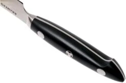 Bob Kramer By Zwilling Euro Essential Paring Knife 10 Cm, 34980-101-0 -Kai Shop ZW34980 101 0 04 zwilling bob kramer zw34980 101 0 04