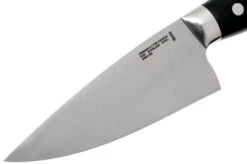 Bob Kramer By Zwilling Euro Essential Chef's Knife 16 Cm, 34981-161-0 -Kai Shop ZW34981 161 0 03 zwilling bob kramer zw34981 161 0 03