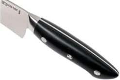 Bob Kramer By Zwilling Euro Essential Chef's Knife 16 Cm, 34981-161-0 -Kai Shop ZW34981 161 0 05 zwilling bob kramer zw34981 161 0 05