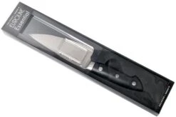 Bob Kramer By Zwilling Euro Essential Chef's Knife 16 Cm, 34981-161-0 -Kai Shop ZW34981 161 0 07 zwilling bob kramer zw34981 161 0 07