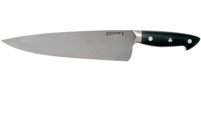 Bob Kramer By Zwilling Euro Essential Chef's Knife 26 Cm, 34981-261-0 1 Bob Kramer By Zwilling Euro Essential Chef's Knife 26 Cm, 34981-261-0