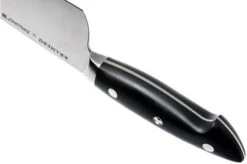 Bob Kramer By Zwilling Euro Essential Chef's Knife 26 Cm, 34981-261-0 10 Bob Kramer By Zwilling Euro Essential Chef's Knife 26 Cm, 34981-261-0 -Kai Shop ZW34981 261 0 04 zwilling bob kramer zw34981 261 0 04