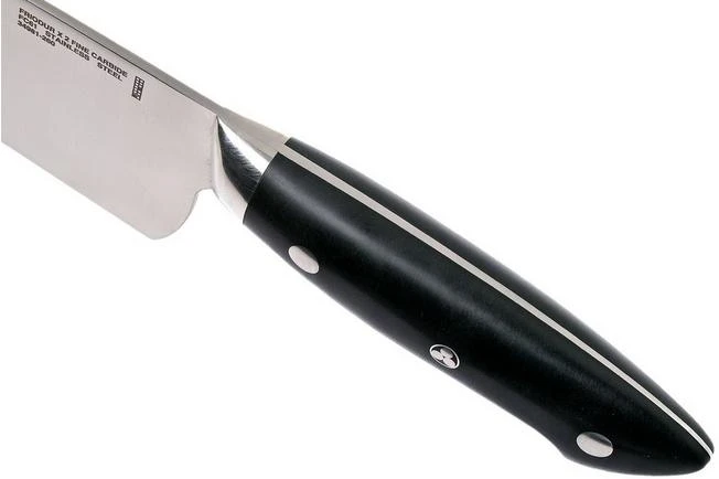 Bob Kramer By Zwilling Euro Essential Chef's Knife 26 Cm, 34981-261-0 5 Bob Kramer By Zwilling Euro Essential Chef's Knife 26 Cm, 34981-261-0 - Image 5