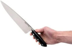 Bob Kramer By Zwilling Euro Essential Chef's Knife 26 Cm, 34981-261-0 12 Bob Kramer By Zwilling Euro Essential Chef's Knife 26 Cm, 34981-261-0 -Kai Shop ZW34981 261 0 06 zwilling bob kramer zw34981 261 0 06
