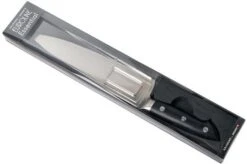 Bob Kramer By Zwilling Euro Essential Chef's Knife 26 Cm, 34981-261-0 13 Bob Kramer By Zwilling Euro Essential Chef's Knife 26 Cm, 34981-261-0 -Kai Shop ZW34981 261 0 07 zwilling bob kramer zw34981 261 0 07