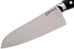 Bob Kramer By Zwilling Euro Essential Santoku 18 Cm, 34987-181-0 -Kai Shop ZW34987 181 0 03 zwilling bob kramer zw34987 181 0 03