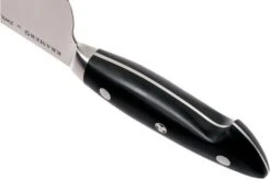 Bob Kramer By Zwilling Euro Essential Santoku 18 Cm, 34987-181-0 -Kai Shop ZW34987 181 0 04 zwilling bob kramer zw34987 181 0 04