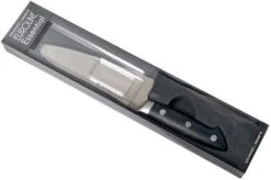 Bob Kramer By Zwilling Euro Essential Santoku 18 Cm, 34987-181-0 -Kai Shop ZW34987 181 0 07 zwilling bob kramer zw34987 181 0 07