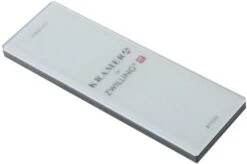 Kramer By Zwilling #1000 Glass Stone Sharpening Stone 34999-011 -Kai Shop ZW34999 011 0 02 zwilling bob kramer zw34999 011 0 02