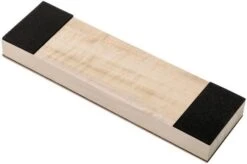 Kramer By Zwilling Stropping Block 34999-101 Stropping Paddle -Kai Shop ZW34999 101 0 02 zwilling bob kramer zw34999 101 0 02