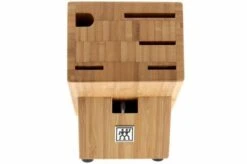 Zwilling 35621-004 Professional S Knife Block, 7-piece -Kai Shop ZW35621 004 04 zwilling professional s messenset zw35621 004 04
