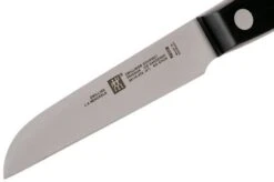 Zwilling Gourmet Vegetable Knife 7 Cm, 36110-071 -Kai Shop ZW36110 071 0 03 zwilling gourmet zw36110 071 0 03