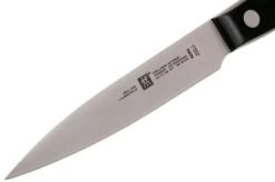 Zwilling Gourmet Paring Knife 10 Cm, 36110-101 -Kai Shop ZW36110 101 0 03 zwilling gourmet zw36110 101 0 03