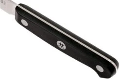 Zwilling Gourmet Paring Knife 10 Cm, 36110-101 -Kai Shop ZW36110 101 0 05 zwilling gourmet zw36110 101 0 05
