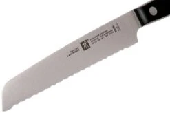 Zwilling Gourmet Utility Knife Serrated 13 Cm, 36110-131 9 Zwilling Gourmet Utility Knife Serrated 13 Cm, 36110-131 -Kai Shop ZW36110 131 0 03 zwilling gourmet zw36110 131 0 03