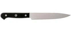 Zwilling Gourmet Carving Knife 16 Cm, 36110-161 -Kai Shop ZW36110 161 0 02 zwilling gourmet zw36110 161 0 02