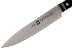Zwilling Gourmet Carving Knife 16 Cm, 36110-161 -Kai Shop ZW36110 161 0 03 zwilling gourmet zw36110 161 0 03