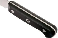 Zwilling Gourmet Carving Knife 16 Cm, 36110-161 -Kai Shop ZW36110 161 0 05 zwilling gourmet zw36110 161 0 05