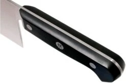 Zwilling Gourmet Chinese Chef's Knife 18 Cm, 36112-181 -Kai Shop ZW36112 181 0 05 zwilling gourmet zw36112 181 0 05