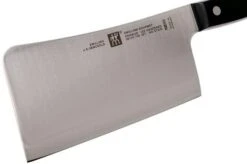 Zwilling Gourmet Cleaver 15 Cm, 36115-151 -Kai Shop ZW36115 151 0 03 zwilling gourmet zw36115 151 0 03