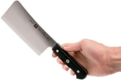 Zwilling Gourmet Cleaver 15 Cm, 36115-151 -Kai Shop ZW36115 151 0 06 zwilling gourmet zw36115 151 0 06