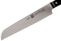 Zwilling Gourmet Bread Knife 20 Cm, 36116-201 -Kai Shop ZW36116 201 0 03 zwilling gourmet zw36116 201 0 03