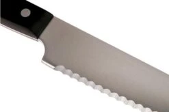 Zwilling Gourmet Bread Knife 20 Cm, 36116-201 -Kai Shop ZW36116 201 0 04 zwilling gourmet zw36116 201 0 04
