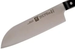 Zwilling Gourmet Santoku 18 Cm, 36117-181 -Kai Shop ZW36117 181 0 03 zwilling gourmet zw36117 181 0 03