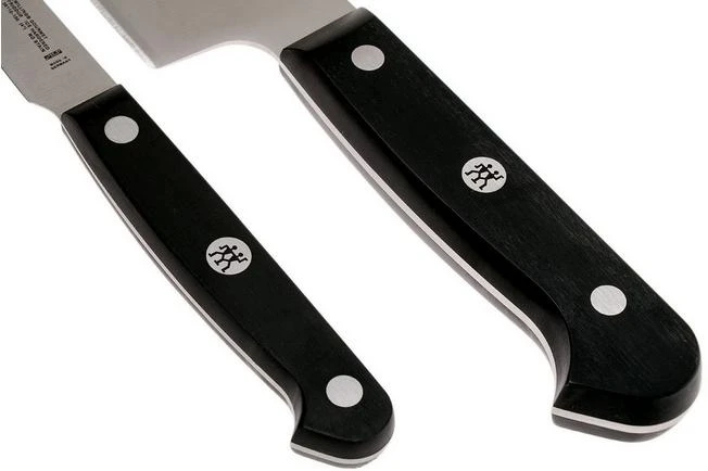 Zwilling Gourmet 2-piece Knife Set, 36130-002 4 Zwilling Gourmet 2-piece Knife Set, 36130-002 - Image 4