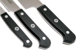 Zwilling Gourmet 3-piece Knife Set, 36130-003 8 Zwilling Gourmet 3-piece Knife Set, 36130-003 -Kai Shop ZW36130 003 0 04 zwilling gourmet zw36130 003 0 04