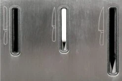 Zwilling Gourmet SharpBlock Knife Block, 7-piece, 36133-000-0 -Kai Shop ZW36133 000 0 05 zwilling