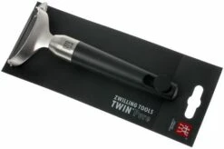 Zwilling Tools Twin Pure Peeler Peeler 37601-000 -Kai Shop ZW37601 000 04 zwilling tools twin pure dunschiller zw37601 000 d4