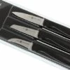 Zwilling Vegetable Knife Set, 3-pcs, 38115-001
