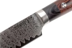 Kramer By Zwilling Euro Meiji Utility Knife 13 Cm, 38260-131 -Kai Shop ZW38260 131 04 kramer by zwilling euro meiji zw38260 131 04