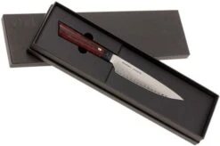Kramer By Zwilling Euro Meiji Utility Knife 13 Cm, 38260-131 -Kai Shop ZW38260 131 09 kramer by zwilling euro meiji zw38260 131 09