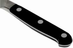 Zwilling Pro Turning Knife, 38400-051 -Kai Shop ZW38400 051 03 zwilling pro zw38400 051 03