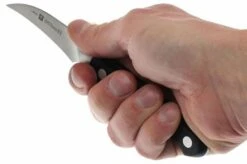 Zwilling Pro Turning Knife, 38400-051 -Kai Shop ZW38400 051 05 zwilling pro zw38400 051 05