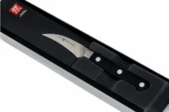 Zwilling Pro Turning Knife, 38400-051 -Kai Shop ZW38400 051 06 zwilling pro zw38400 051 06
