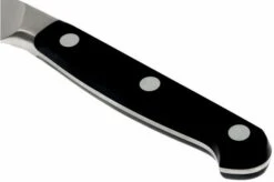 Zwilling Pro Peeling And Garnishing Knife, 8 Cm -Kai Shop ZW38400 081 03 zwilling pro zw38400 081 03