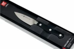 Zwilling Pro Peeling And Garnishing Knife, 8 Cm -Kai Shop ZW38400 081 06 zwilling pro zw38400 081 06