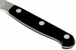 Zwilling Pro Paring Knife, 38400-091 -Kai Shop ZW38400 091 03 zwilling pro zw38400 091 03