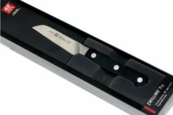 Zwilling Pro Paring Knife, 38400-091 -Kai Shop ZW38400 091 06 zwilling pro zw38400 091 06
