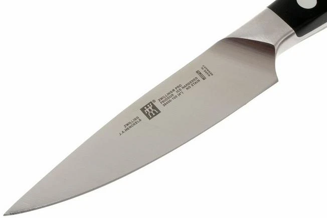 Zwilling Pro Peeling Knife, 38400-101 1 Zwilling Pro Peeling Knife, 38400-101