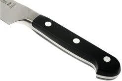 Zwilling Pro Ham Knife, 38400-201 -Kai Shop ZW38400 201 03 zwilling pro edit202104