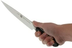 Zwilling Pro Ham Knife, 38400-201 -Kai Shop ZW38400 201 05 zwilling pro edit202104